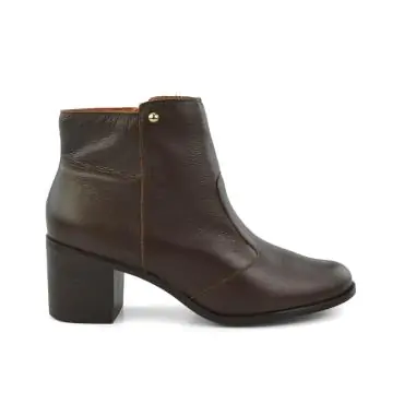 BOTA ANKLE SALTO BLOCO