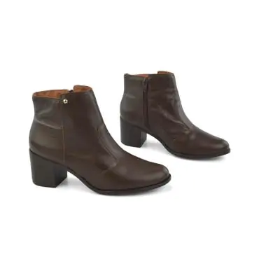 BOTA ANKLE SALTO BLOCO