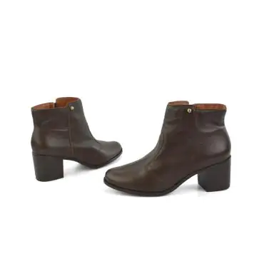 BOTA ANKLE SALTO BLOCO