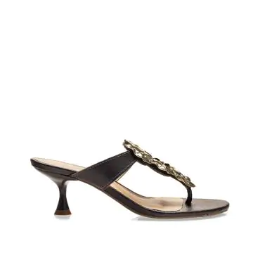 MULE FOLHAS