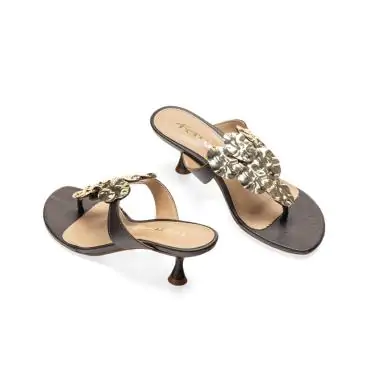 MULE FOLHAS
