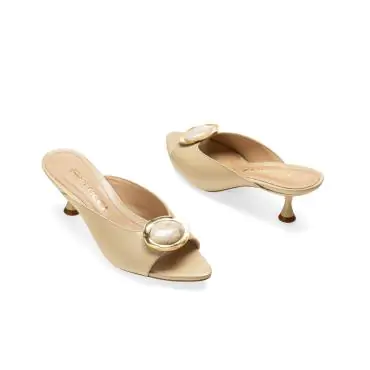 MULE CAMAFEU
