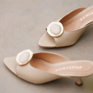 MULE CAMAFEU