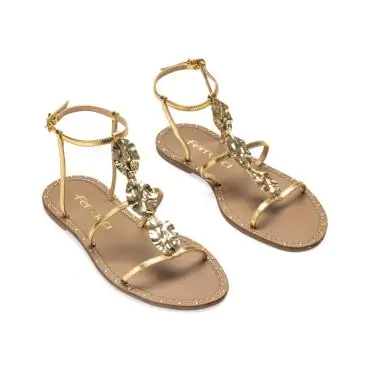 FLAT FOLHAS