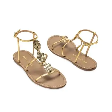 FLAT FOLHAS