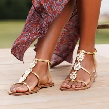 FLAT FOLHAS