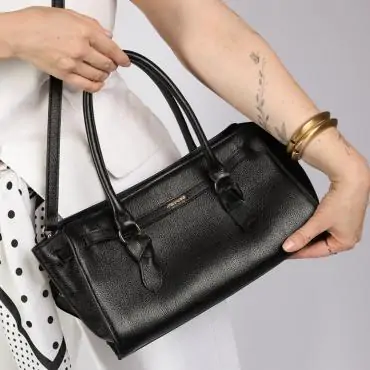 BOLSA TOTE VERA