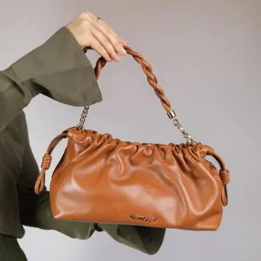 BOLSA TIRACOLO NINA