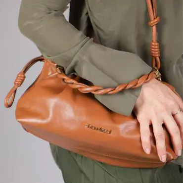 BOLSA TIRACOLO NINA