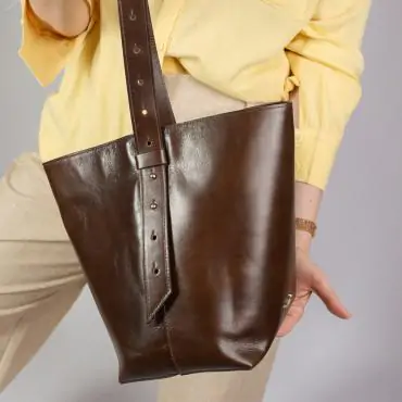 BOLSA FORMA LIA