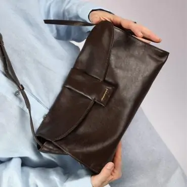 BOLSA TIRACOLO NARA