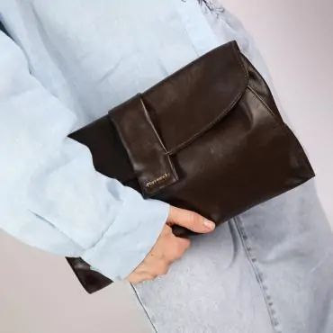 BOLSA TIRACOLO NARA