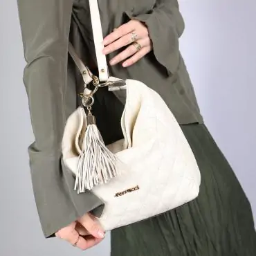BOLSA TIRACOLO CONCHA
