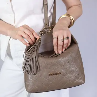 BOLSA TIRACOLO CONCHA