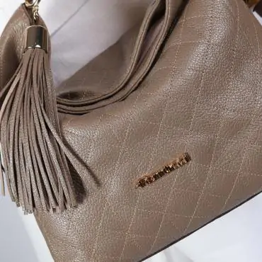 BOLSA TIRACOLO CONCHA
