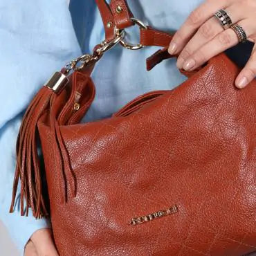 BOLSA TIRACOLO CONCHA
