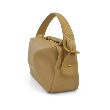BOLSA TIRACOLO ESTRUTURADA