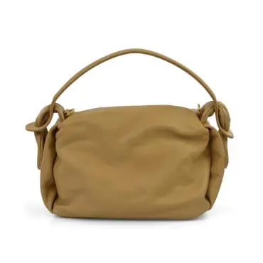 BOLSA TIRACOLO ESTRUTURADA