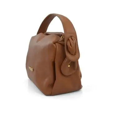 BOLSA TIRACOLO ESTRUTURADA