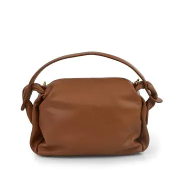 BOLSA TIRACOLO ESTRUTURADA