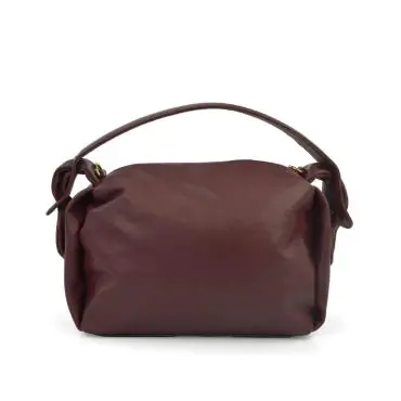 BOLSA TIRACOLO ESTRUTURADA