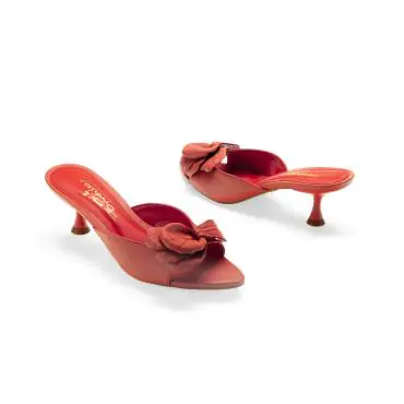 MULE FLORA