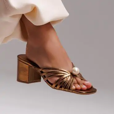 MULE PÉROLA