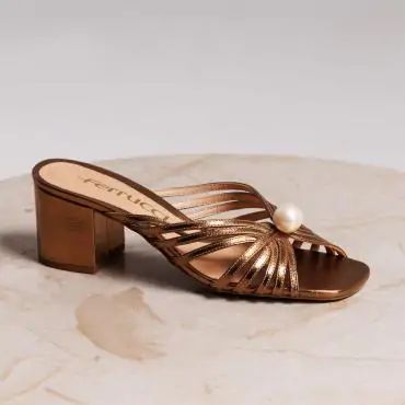 MULE PÉROLA