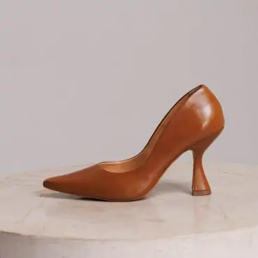 SCARPIN BÁSICO