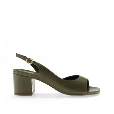 SLINGBACK BOSSA