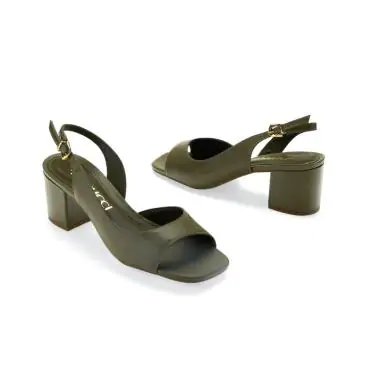 SLINGBACK BOSSA