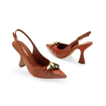 SCARPIN ORGANIC