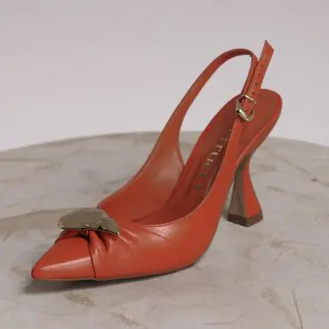 SCARPIN ORGANIC