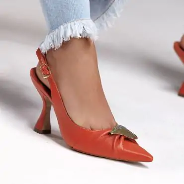 SCARPIN ORGANIC