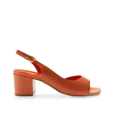 SLINGBACK BOSSA - Código 2834-9-27