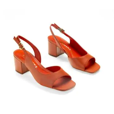 SLINGBACK BOSSA