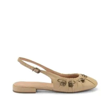 SAPATILHA SLINGBACK GYPSY - Código 2849-4-189