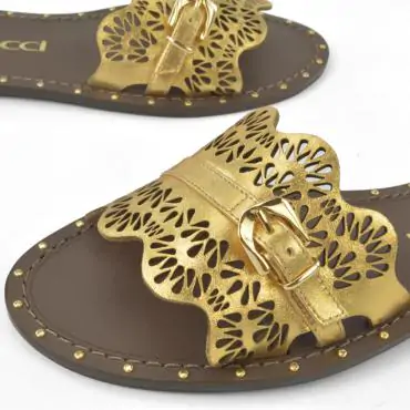 FLAT VAZADA FLORATTA
