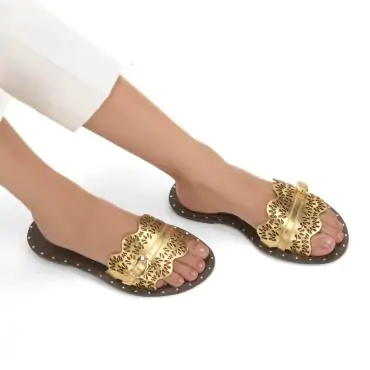 FLAT VAZADA FLORATTA