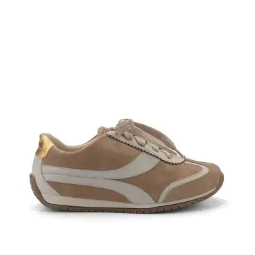 TÊNIS JOGGING FENDI - Código 2859-4-330