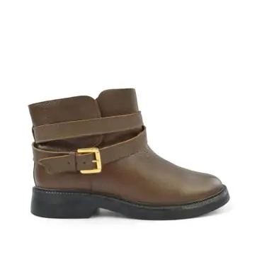 BOTA BIKER - Código 2866-4-129