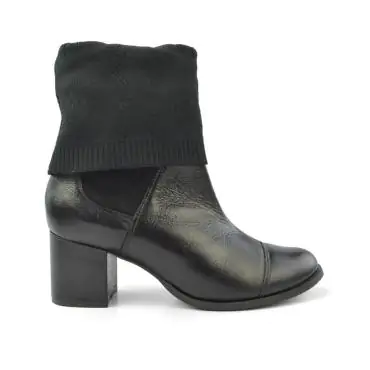 BOTA KNIT POLAINA