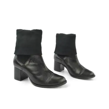 BOTA KNIT POLAINA