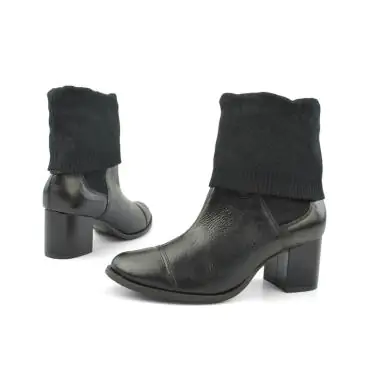 BOTA KNIT POLAINA