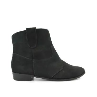 BOTA FLAT RECORTES