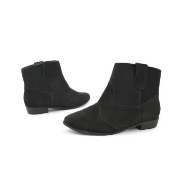 BOTA FLAT RECORTES