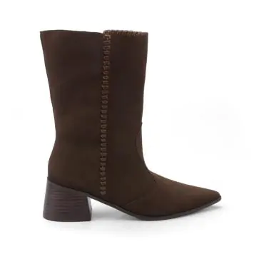 BOTA CANO MÉDIO