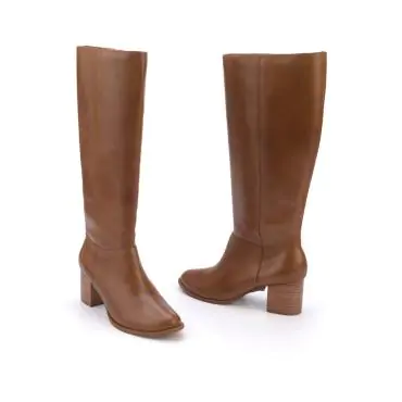 BOTA CANO ALTO SALTO BLOCO