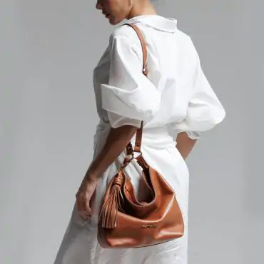 BOLSA LUNA