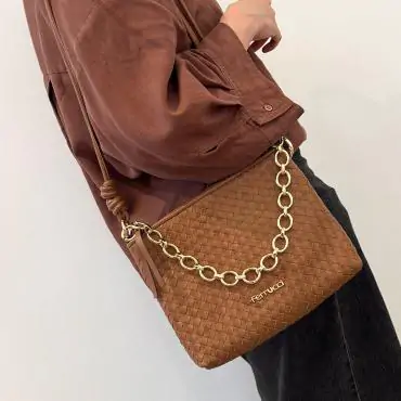 BOLSA ZOE